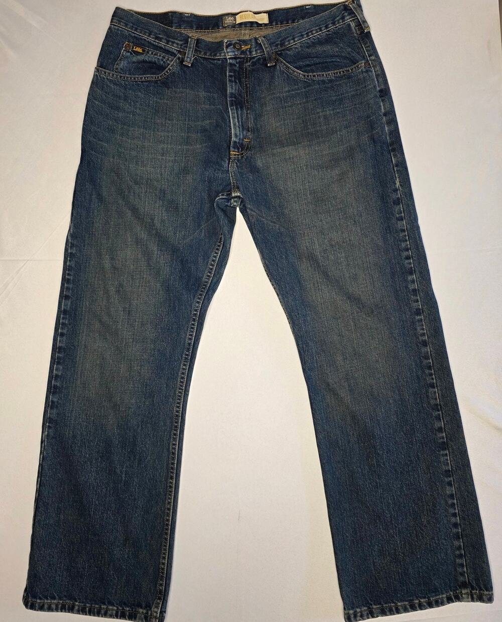 Lee Premium Select regular Bootcut Jeans Size 36